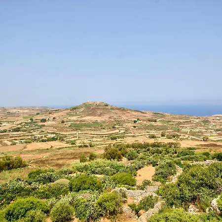Zebbug Sleeps 4 With Pool And Wifi Villa Żebbuġ
